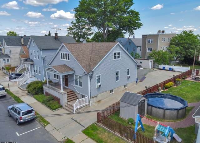 Property at 280 Highland Ave #3, Kearny Town, NJ 07032-4065, 4 beds, 3 baths