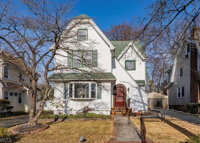 Property at 167 Everett Pl, Englewood City, NJ 07631-1651, 5 beds, 2.5 baths