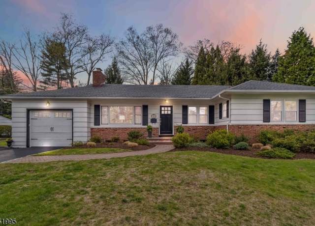 Property at 47 Barnsdale Rd, Madison Boro, NJ 07940-2807, 3 beds, 2 baths