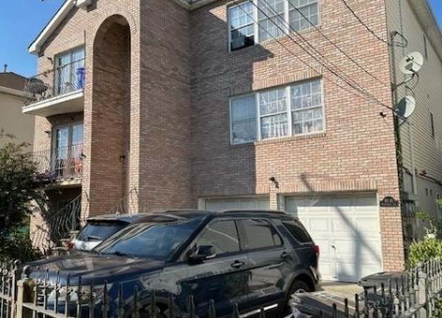 Property at 89-91 Hawthorne Ave #3, Newark City, NJ 07112-2745, 8 beds, 5 baths