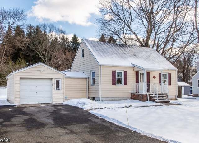 Property at 345 Center Grove Rd, Randolph Twp., NJ 07869-2016, 3 beds, 2 baths