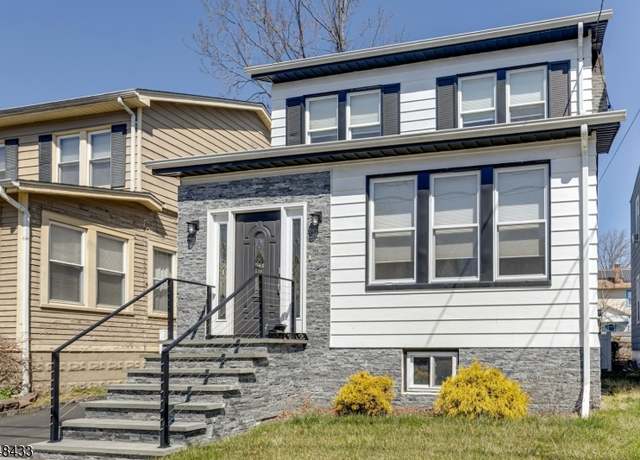 Property at 212 Laurel Ave, Maplewood Twp., NJ 07040-1914, 3 beds, 2.5 baths