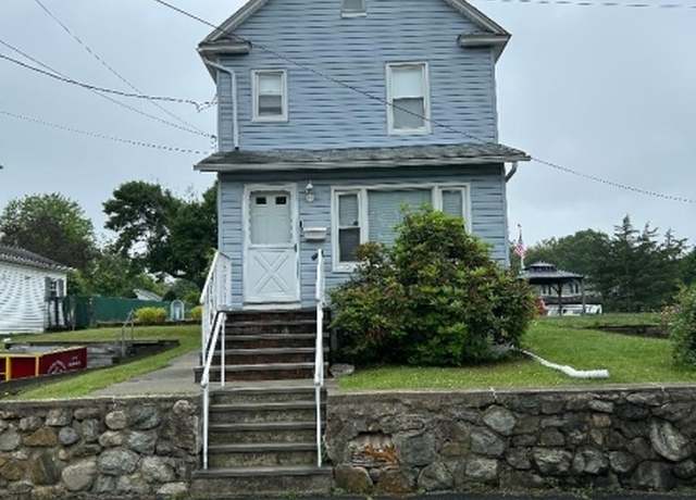 Property at 13 North St, Netcong Boro, NJ 07857-1604, 3 beds, 1 bath