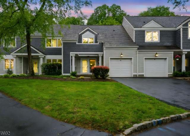 Property at 99 Sleepy Holw, Sparta Twp., NJ 07871, 2 beds, 2.5 baths