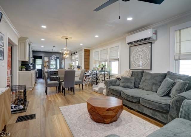 Property at 315 Crawford Ter, Union Twp., NJ 07083-9005, 4 beds, 2.5 baths