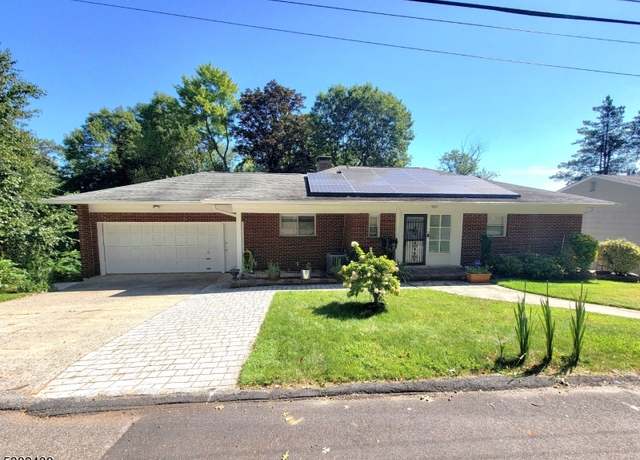 Property at 20 Longview Trl E, Denville Twp., NJ 07834-2020, 4 beds, 2.5 baths