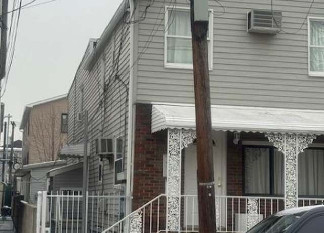 Property at 59 Saint Francis St, Newark City, NJ 07105-3518, 5 beds, 4 baths
