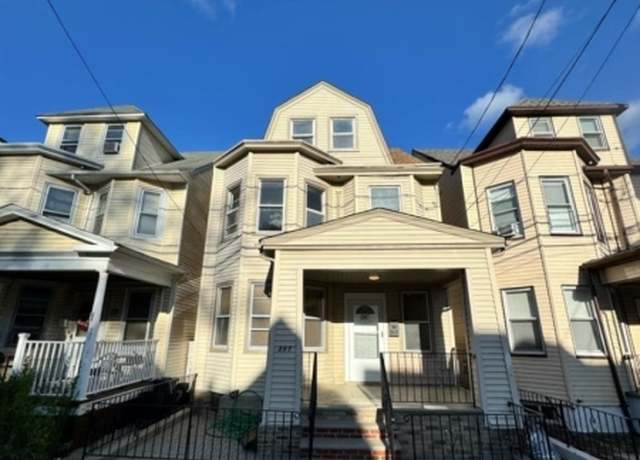 Property at 397 E 30Th St, Paterson City, NJ 07504-1635, 4 beds, 2.5 baths