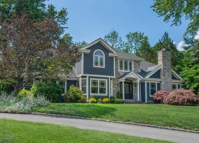 Property at 14 Mount Freedom Ave, Randolph Twp., NJ 07869-4217, 4 beds, 2.5 baths