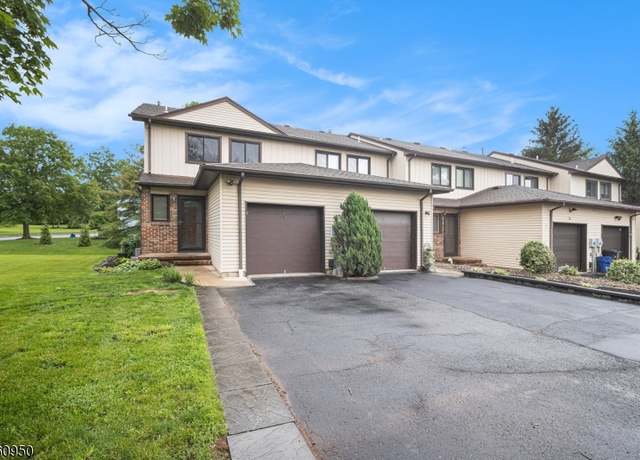 Property at 31 Canterberry Cir, Raritan Twp., NJ 08822-1861, 2 beds, 2.5 baths