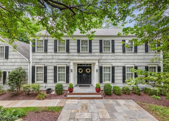 Property at 145 Colchester Rd, New Providence Boro, NJ 07974-1621, 5 beds, 3.5 baths