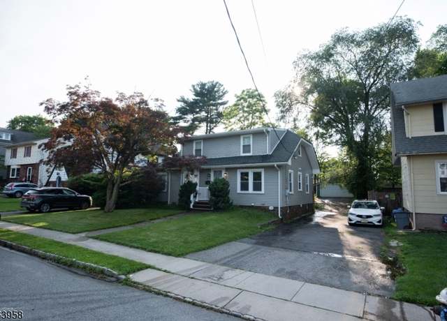 Property at 35 Third Ave, Little Falls Twp., NJ 07424-1539, 4 beds, 2 baths