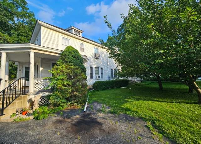 Property at 4-6 Fowler St, Franklin, NJ 07416-1406