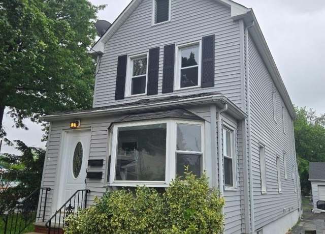 Property at 126 N 19Th St, Kenilworth Boro, NJ 07033-1241, 4 beds, 2 baths