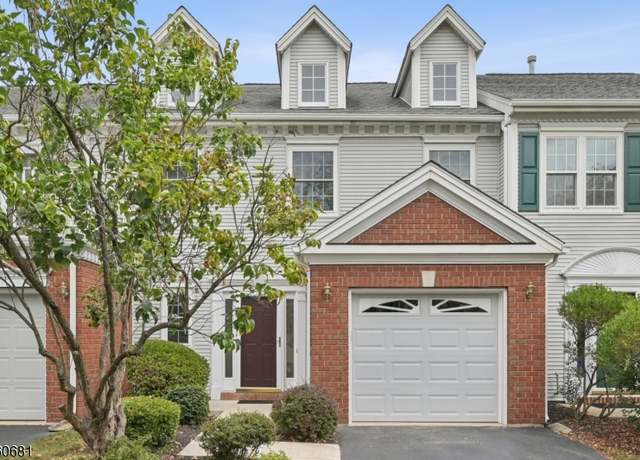 Property at 1503 Bayley Ct, Bridgewater Twp., NJ 08807-3553, 3 beds, 2.5 baths