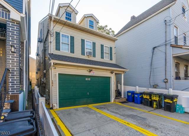 Property at 304 Court St, Elizabeth City, NJ 07206-1806, 7 beds, 4 baths