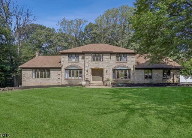 Property at 104 S Powder Mill Rd, Parsippany-troy Hills Twp., NJ 07950-1290, 4 beds, 3 baths