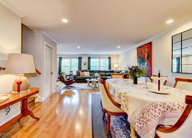 Property at 8 Clark Ct, Bernards Twp., NJ 07920-2953, 3 beds, 2.5 baths