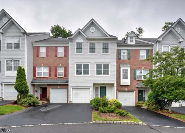 Property at 8 Clark Ct, Bernards Twp., NJ 07920-2953, 3 beds, 2.5 baths