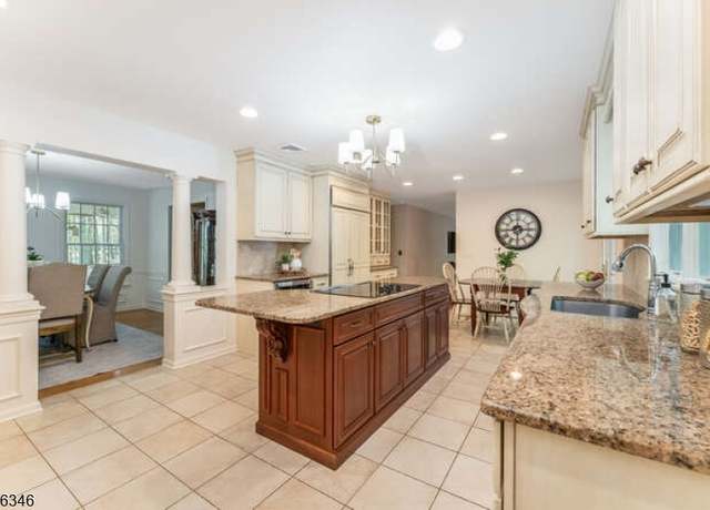 Property at 1 Craig Rd, Clinton Twp., NJ 08801-3007, 4 beds, 3 baths