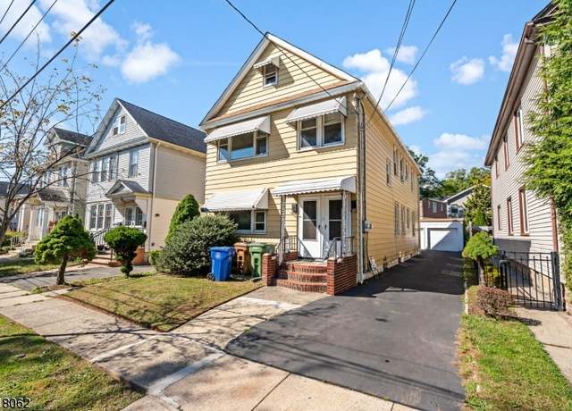 Property at 19 E Stimpson Ave, Linden City, NJ 07036-3223