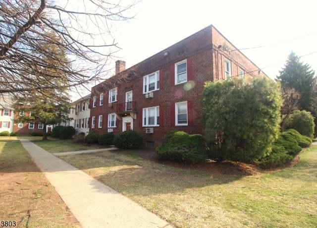 Property at 963D E Front St Unit D, Plainfield City, NJ 07062-1112, 2 beds, 1 bath