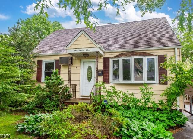 Property at 173 Villa Pl, Rahway City, NJ 07065-2831, 3 beds, 2 baths