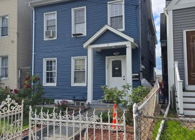 Property at 3 Barnes St, Paterson City, NJ 07501-2796, 6 beds, 3 baths