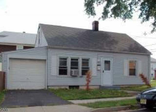 Property at 415 Knopf St, Manville Boro, NJ 08835-1341, 2 beds, 1 bath
