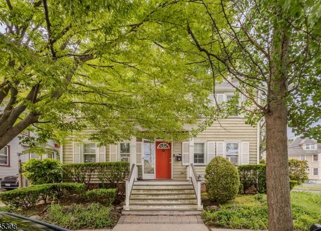 Property at 104 W Emerson Ave, Rahway City, NJ 07065-3918, 2 beds, 2 baths