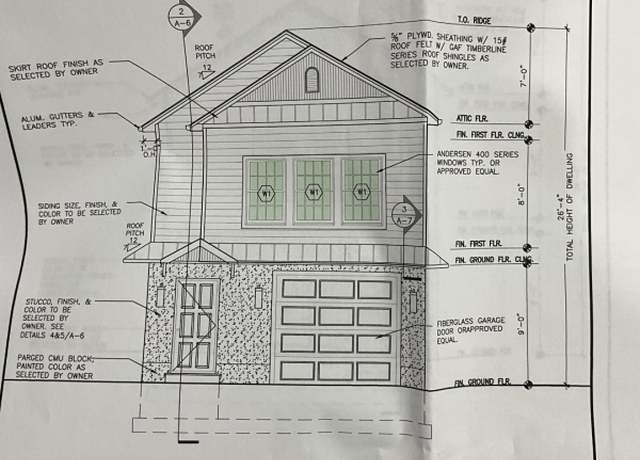 Property at 7 Terrace Pl, Belleville Twp., NJ 07109-3020