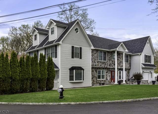 Property at 102 Donato Dr, Little Falls Twp., NJ 07424-1306, 6 beds, 4 baths