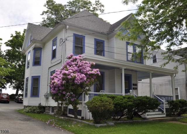 Property at 9 Halsted St, Newton Town, NJ 07860-2002, 5 beds, 2 baths
