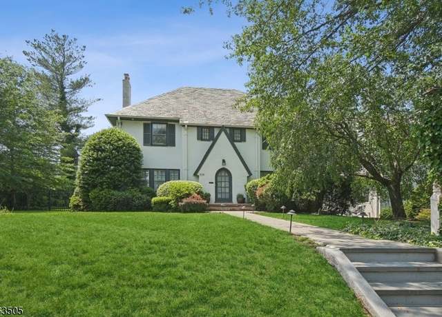 Property at 508 PARK St, Montclair Twp., NJ 07043-1944, 4 beds, 4.5 baths