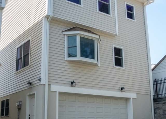Property at 182 E 25Th St Unit A, Paterson City, NJ 07514-1608, 2 beds, 2.5 baths