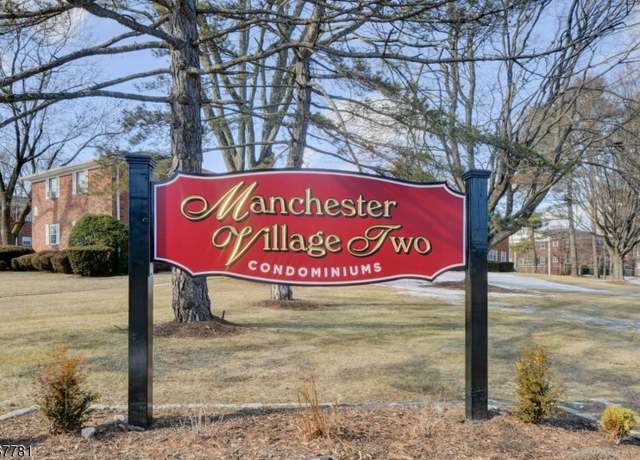 Property at 38A Atherton Ct, Wayne Twp., NJ 07470-3398, 1 bed, 1 bath