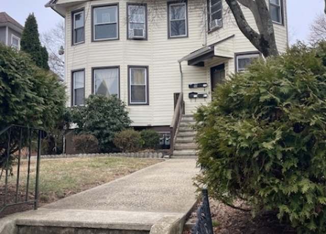 Property at 526 Belvidere Ave, Plainfield City, NJ 07062-1962