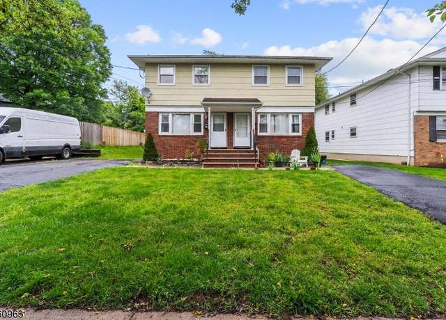 Property at 41 Fairview Ave, Bound Brook Boro, NJ 08805-1960, 6 beds, 3 baths