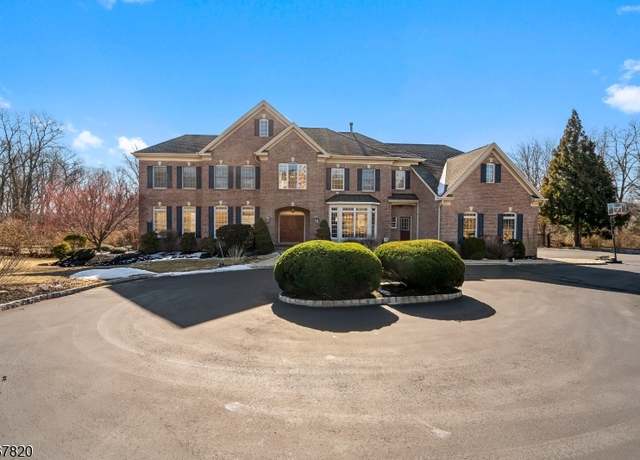 Property at 40 Sheppards Way, Montgomery Twp., NJ 08558-1400, 4 beds, 4.5 baths