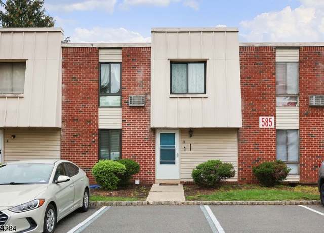 Property at 585-3 Auten Rd #3, Hillsborough Twp., NJ 08844, 2 beds, 1.5 baths