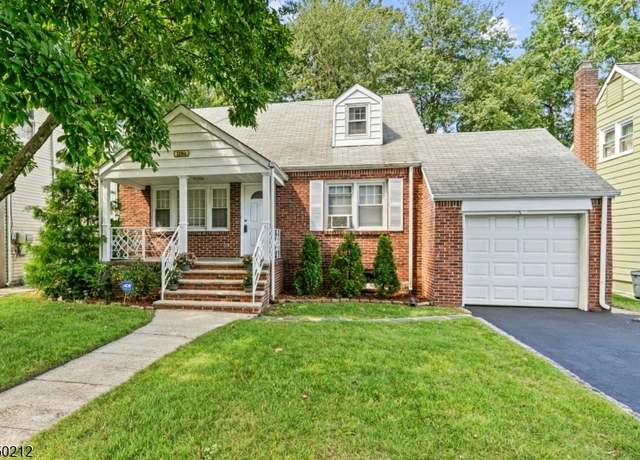 Property at 1284 Shetland Dr, Union Twp., NJ 07083-5234, 3 beds, 2 baths