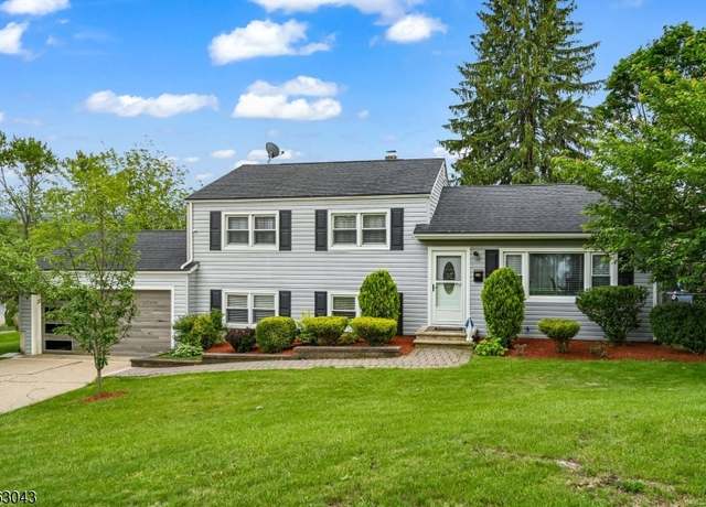 Property at 64 Pine St, Newton Town, NJ 07860-2528, 3 beds, 2 baths