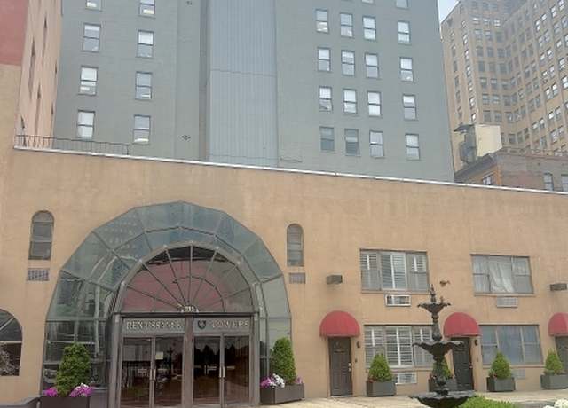Property at 111 Mulberry St Unit 4R, Newark City, NJ 07102, 2 beds, 2 baths