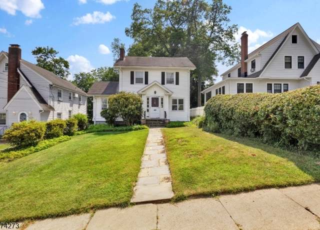 Property at 84 Lawrence Ave, West Orange Twp., NJ 07052-3733, 3 beds, 1.5 baths