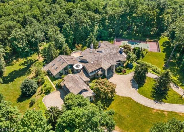Property at 38 SheepField Farms Dr, Harding Twp., NJ 07920-4004, 5 beds, 6 baths