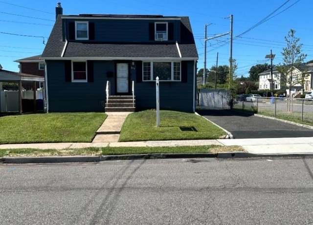 Property at 217 Chandler Ave, Linden City, NJ 07036-2031, 5 beds, 3 baths