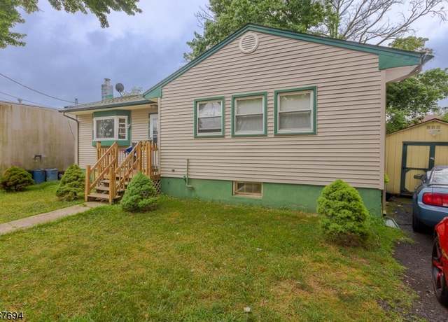 Property at 210 N 10Th St, Kenilworth Boro, NJ 07033-1152, 2 beds, 1 bath