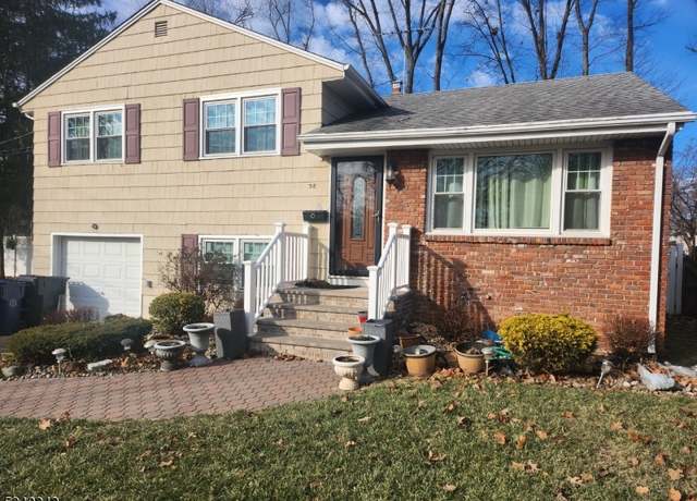 Property at 36 Cedar Ct, Plainfield City, NJ 07060-2923, 3 beds, 1.5 baths
