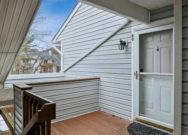 Property at 89 Stonyridge Dr #89, Lincoln Park Boro, NJ 07035-2247, 2 beds, 1 bath