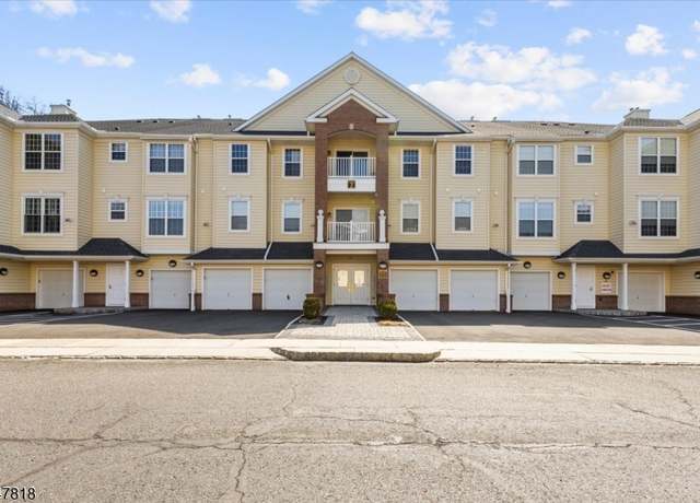 Property at 2306 Ambassador Ct, Franklin Twp., NJ 08873-6095, 2 beds, 2 baths